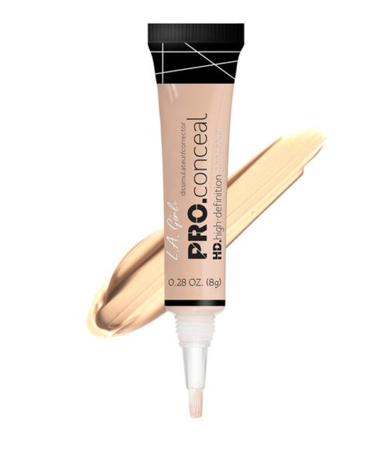 L.A. Girl HD Pro Concealer - Classic Ivory (GC971) - ADDROS.COM